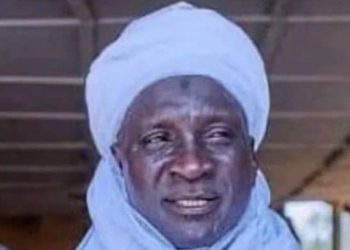 Gov. Bago Mourns Niger Monarch Killed By Bandits