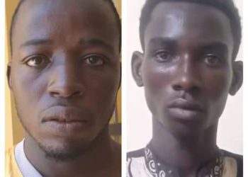 Community Leaders Applaud DSS Over Arrest of Alleged Arms Trafficking Kingpin in Katsina, Nasarawa