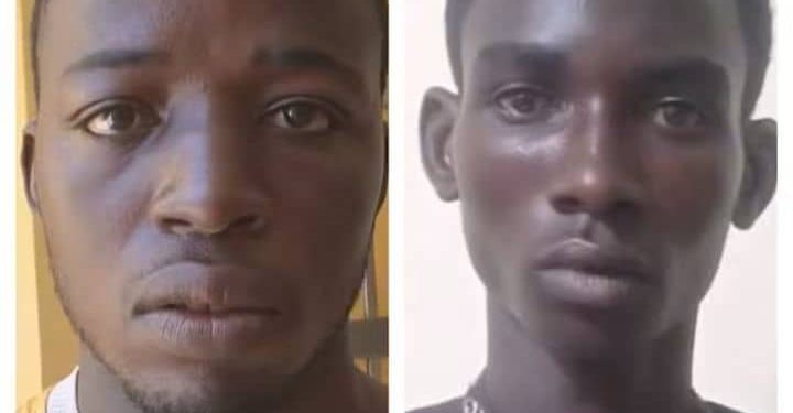 Community Leaders Applaud DSS Over Arrest of Alleged Arms Trafficking Kingpin in Katsina, Nasarawa