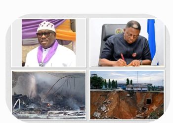 2027: End Season of Sorrows in C’River With Your Votes, PDP Guber Candidate Urges