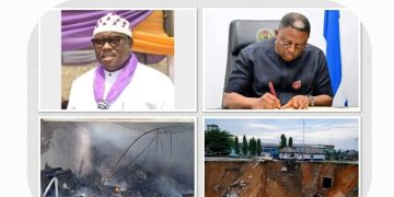 2027: End Season of Sorrows in C’River With Your Votes, PDP Guber Candidate Urges