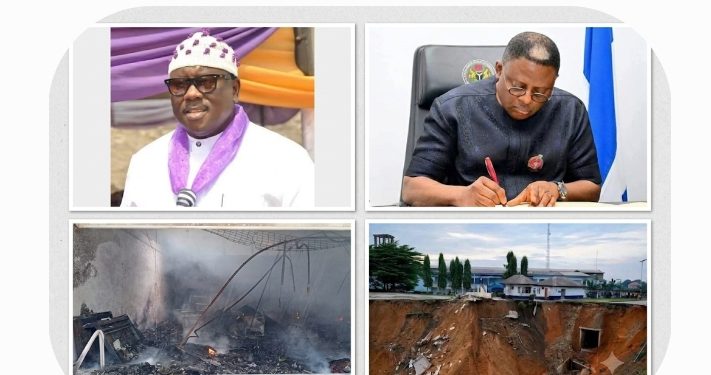 2027: End Season of Sorrows in C’River With Your Votes, PDP Guber Candidate Urges