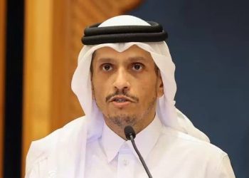 Qatar PM to Visit Tehran to Pursue Mediation Efforts