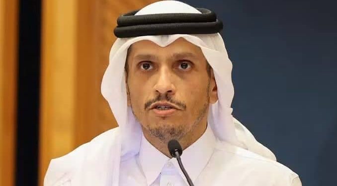 Qatar PM to Visit Tehran to Pursue Mediation Efforts