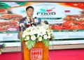 Nigeria, China Deepen Cultural Ties Through Food, Festival