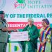 First Lady Gives N819m Support to Widows of Fallen Heroes