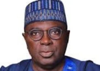NPC National Chair, Aminu Yussuf, is Dead