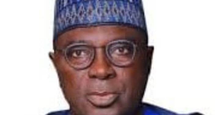 NPC National Chair, Aminu Yussuf, is Dead