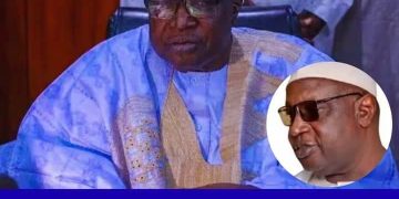 Ex-Borno Sen. Kaka Yale Is Dead