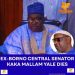 Ex-Borno Sen. Kaka Yale Is Dead