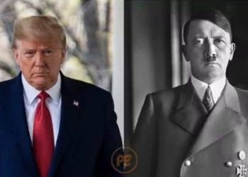 US Education Department Posts, Deletes Video Linking Trump to Hitler