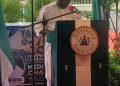 Taraba @35: Security Remains One of the Most Important Responsibilities of the  Govt–Gov. Kefas