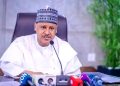 Information Minister Lauds Taraba-FG Partnership