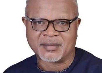 It’s Time for Kogi West To Produce Governor – Ohikere