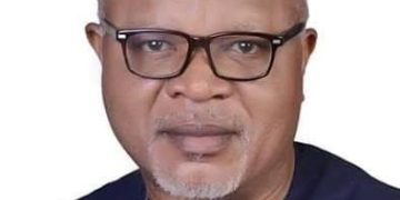 It’s Time for Kogi West To Produce Governor – Ohikere