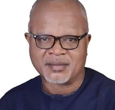 It’s Time for Kogi West To Produce Governor – Ohikere