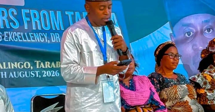 Taraba Govt Reaffirms Commitment to Advancing STEM Education