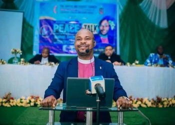 Clergy, Traditional Rulers Task Media with Promoting Unity, Peace Through Reporting