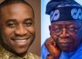 Convicted Businessman Invictus Obi Returns to Nigeria’s Social Circle, Eyes Political Office