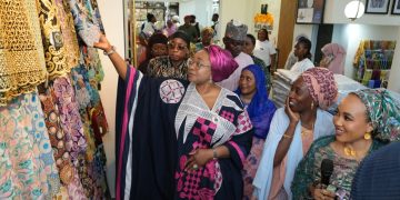 Presidency: Economic Reforms Working, Businesses Witnessing Rapid Growth