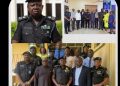 C’River: Police Deepen Partnership With SSANU, NMA on Security