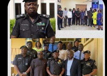 C’River: Police Deepen Partnership With SSANU, NMA on Security