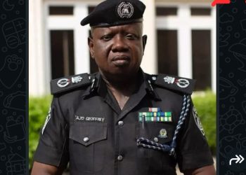 C’River Police Nab 37 Year Old Man for Assaulting Minor