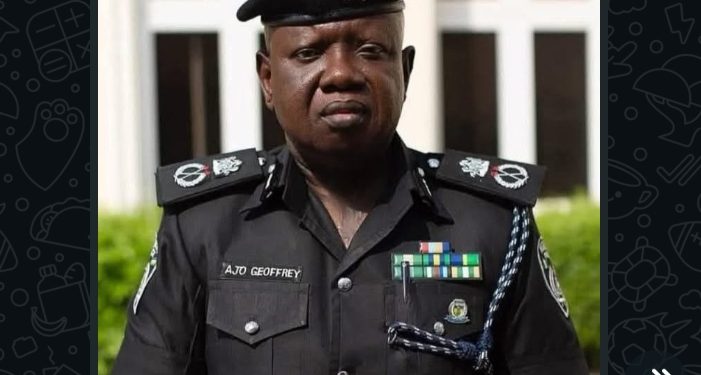 C’River Police Nab 37 Year Old Man for Assaulting Minor