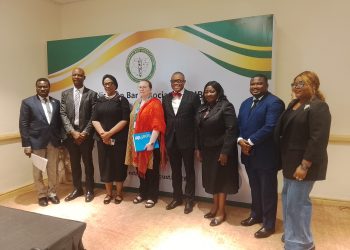 NBA, UNICEF, FG Partner to Expand Free Legal Services for Children