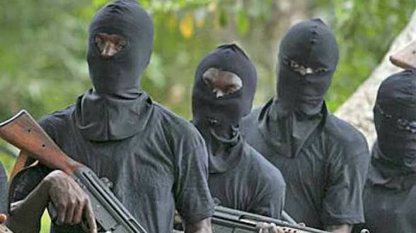 Gunmen Attack Four Plateau Communities, Kill Two, Burn Houses 