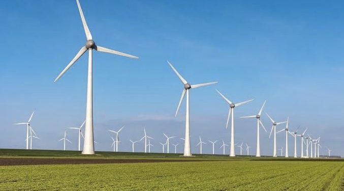 FG Opens Africa’s First Renewable Energy College in Kogi
