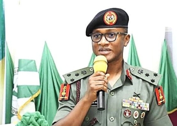 NYSC DG Tasks Corps Members on Skills, Entrepreneurship ‎
