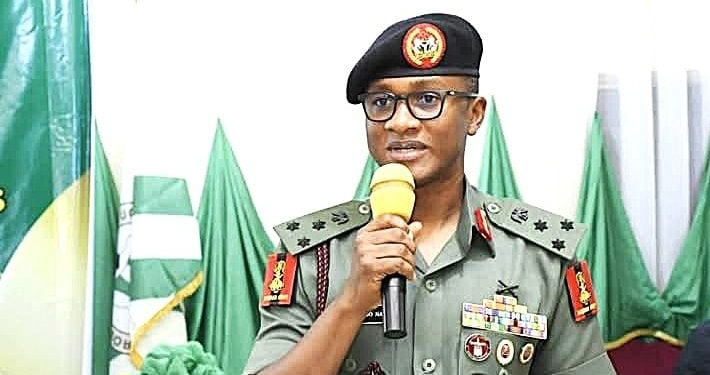 NYSC DG Tasks Corps Members on Skills, Entrepreneurship 