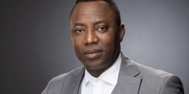 SSS Urges Court to Close Sowore’s Defence Over Alleged Delays in Defamation Trial