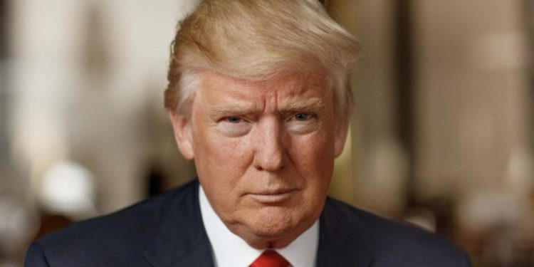 Court Stops Trump’s $400 Million White House Ballroom Project Over Approval Dispute
