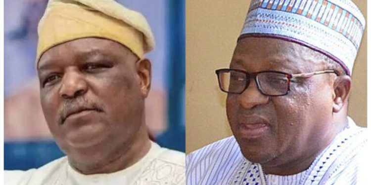 Ex-Governors Nyame, Dariye Jailed for Looting Multi-Billion-Naira State Funds Named Members of Tinubu’s 2027 Campaign Team ‎