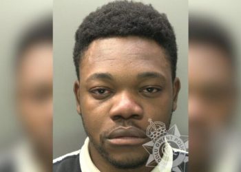 Nigerian Olukanyinsola Odebode Jailed 12 Years for Rape, Sexual Assault