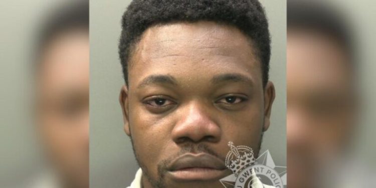 Nigerian Olukanyinsola Odebode Jailed 12 Years for Rape, Sexual Assault