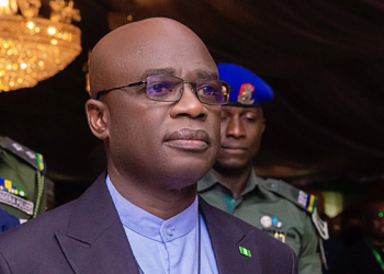 ‎Alia Seeks Long-Term Blueprint to Sustain Benue’s Development