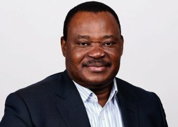 Africa Has Resources to Thrive Without Foreign Aid, Says Nigeria’s UN Envoy