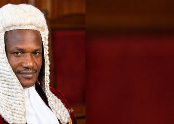 Tambuwal Mourns Former Supreme Court Justice Kalgo