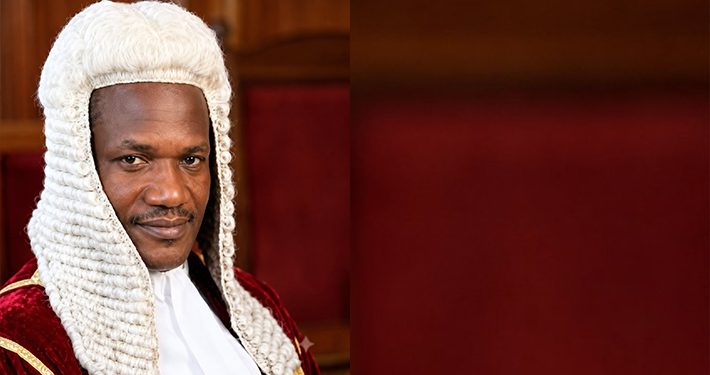 Tambuwal Mourns Former Supreme Court Justice Kalgo