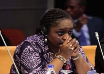 Tinubu Mourns Kemi Adeosun’s Husband, Adeniyi Adeosun