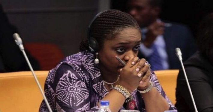 Tinubu Mourns Kemi Adeosun’s Husband, Adeniyi Adeosun