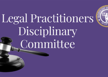 LPDC to Decide September 30 on Misconduct Petition Against SAN, Two Lawyers