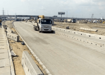Sanwo-Olu Directs Enforcement of Order on Lagos-Badagry Highway