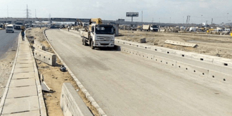 Sanwo-Olu Directs Enforcement of Order on Lagos-Badagry Highway