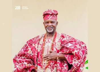 Veteran Journalist Alabi Laid to Rest in Ibadan ‎
