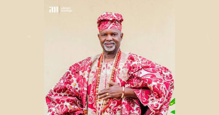 Veteran Journalist Alabi Laid to Rest in Ibadan 