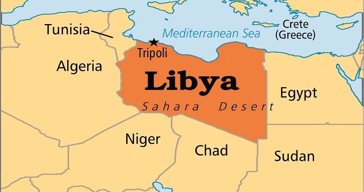 Libya Replaces State-Owned Electricity Firm Board of Directors 